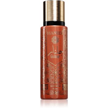 Hamidi Gulnar Eau de Parfum unisex - imagine 2